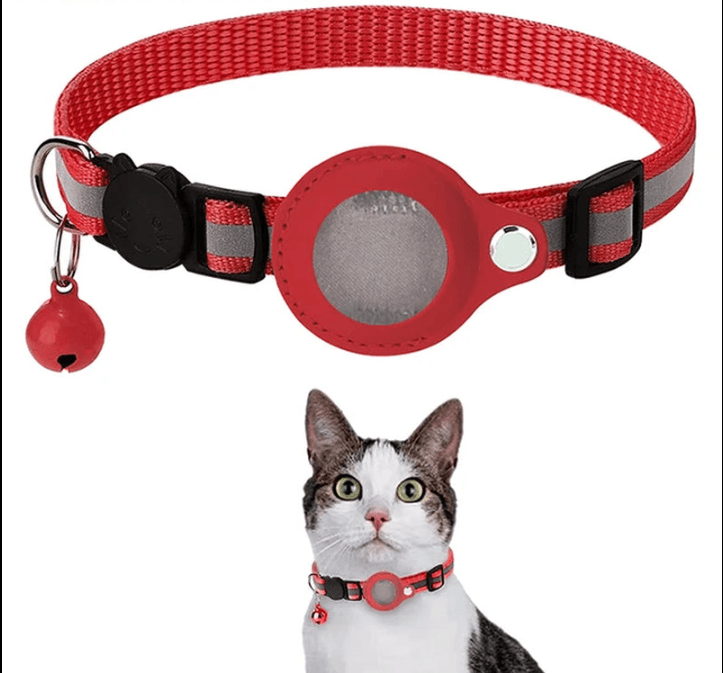 Kitty AirTracker - Pavilon Boutiqe